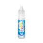 MINI SHOT - Eliquid France - Fruizee XTRA FRESH - LEMON BLACKCURRANT - aroma 10+10