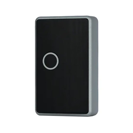 Billet Box Vapor - BILLET BOX REV 4C 2025 - CLASSIC BLACK