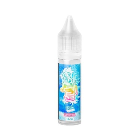 MINI SHOT - Eliquid France - Fruizee XTRA FRESH - SPRING FRESH - aroma 10+10