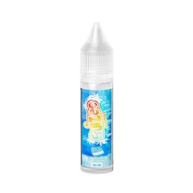 MINI SHOT - Eliquid France - Fruizee XTRA FRESH - SUN BAY - aroma 10+10