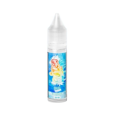 MINI SHOT - Eliquid France - Fruizee XTRA FRESH - SUN BAY - aroma 10+10