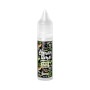 MINI SHOT - Eliquid France - Lemon Time - WHITE GRAPE - aroma 10+10