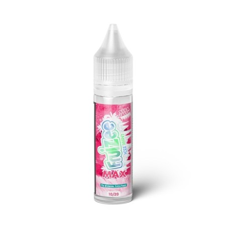 MINI SHOT - Eliquid France - Fruizee MAX - ICEE MINT - aroma 10+10