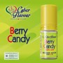Cyber Flavour - Fruttati - BERRY CANDY - aroma 10ml