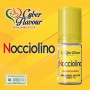Cyber Flavour - Cremosi - NOCCIOLINO - aroma 10ml