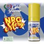 Cyber Flavour - Mery - NRG MERY - aroma 10ml