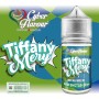 MINI SHOT - Cyber Flavour - Mery - TIFFANY MERY - aroma 10+10 in flacone da 30ml
