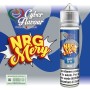 SHOT - Cyber Flavour - Mery - NRG MERY - aroma 20+40