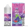 MINI SHOT - TNT Vape - Fruity Ice - MR BLUE ICE - aroma 10+10 in flacone da 30ml