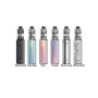 Smoktech - X-PRIV SOLO KIT 18650 con TF-D SUBTANK