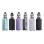Smoktech - X-PRIV PLUS KIT DUAL 18650 con TF-D SUBTANK