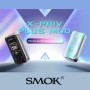 Smoktech - X-PRIV PLUS BOX MOD DUAL 18650 - 225W