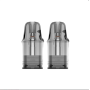 Vaporesso - VIBE DUAL MESH SMART POD TOP FILL 0.7 / 1.0 ohm - 2 PEZZI