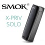 Smoktech - X-PRIV SOLO BOX MOD 80W - 18650