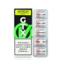 Vaporesso - GTX2 MESHED coil 0.15ohm V2- 5 PEZZI