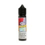 SHOT - Officine Svapo - Liquipop - AQATIC MINT - aroma 20+40 in flacone da 60ml