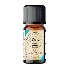 Nex-Os - THE BLACK WIDOW - aroma 10ml