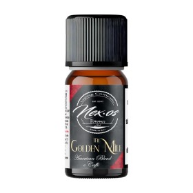 Nex-Os - THE GOLDEN MILE - aroma 10ml