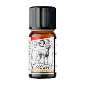 Vapehouse Lab - Classici - CAESAR - aroma 10ml