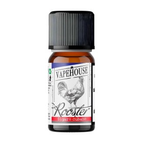 Vapehouse Lab - Classici - ROOSTER - aroma 10ml