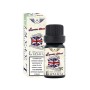 Holy Vape - Tobacco - LATAKIA MIXTURE - aroma 10ml