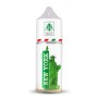 MINI SHOT - Angolo della Guancia - Shock Wave - NEW YORK - aroma 10+10 in flacone da 30ml