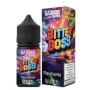 MINI SHOT - Playmania by Extraction Mania - BITTER BOSS - aroma 10+10 in flacone da 30ml