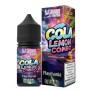 MINI SHOT - Playmania by Extraction Mania - COLA LEMON COMBO - aroma 10+10 in flacone da 30ml