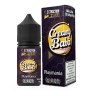 MINI SHOT - Playmania by Extraction Mania - CREAMY BABÀ - aroma 10+10 in flacone da 30ml