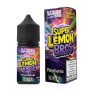 MINI SHOT - Playmania by Extraction Mania - SUPER LEMON BROS - aroma 10+10 in flacone da 30ml