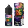 MINI SHOT - Playmania by Extraction Mania - TROPICAL BOOST - aroma 10+10 in flacone da 30ml