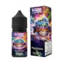 MINI SHOT - Playmania by Extraction Mania - WILD TEMPEST - aroma 10+10 in flacone da 30ml