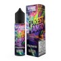 SHOT - Playmania by Extraction Mania - FOREST MANGO - aroma 20+40 in flacone da 60ml