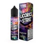 SHOT - Playmania by Extraction Mania - LICORICE STRIKE - aroma 20+40 in flacone da 60ml