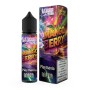 SHOT - Playmania by Extraction Mania - MANGO BERRY - aroma 20+40 in flacone da 60ml