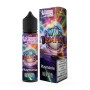 SHOT - Playmania by Extraction Mania - WILD TEMPEST - aroma 20+40 in flacone da 60ml