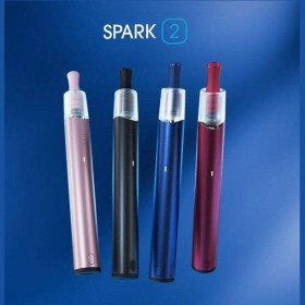 Kiwi Vapor - KIWI SPARK 2 POD MOD KIT 800mAh