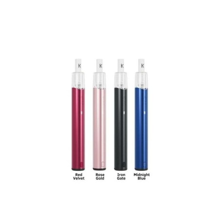 geekvape aegis solo 3 istruzioni Kiwi Vapor