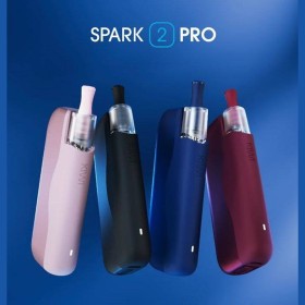 Kiwi Vapor - KIWI SPARK 2 PRO POD MOD KIT 1400mAh