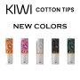 Kiwi Vapor - Kiwi FILTRI DI RICAMBIO NEW COLORS - 20 PEZZI