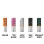 Kiwi Vapor - Kiwi FILTRI DI RICAMBIO NEW COLORS - 20 PEZZI