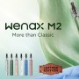 Geekvape - WENAX M2 POD MOD 1200mAh - Leather Version New Colors