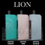 La Tabaccheria - LION POD MOD KIT - 1900mAh - NEW COLORS