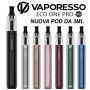 Vaporesso - ECO ONE PRO KIT 1400mah - Nuova Pod da 3ml