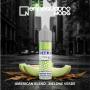 SHOT - Ennequadro Mods - BECKY - aroma 20+40
