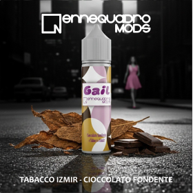 SHOT - Ennequadro Mods - GAIL - aroma 20+40