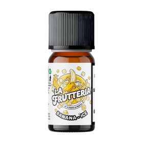 La Frutteria by TOB Pharma - BANANA ICE - aroma 10ml