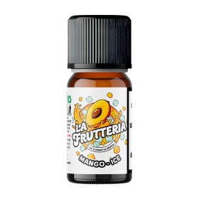 La Frutteria by TOB Pharma - MANGO ICE - aroma 10ml
