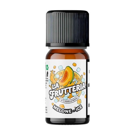 La Frutteria by TOB Pharma - MELONE ICE - aroma 10ml