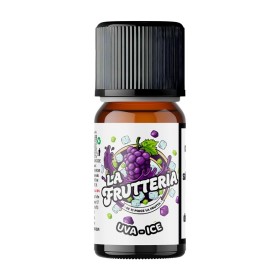 La Frutteria by TOB Pharma - UVA ICE - aroma 10ml